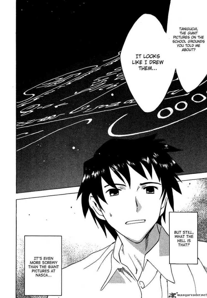 The Melancholy Of Haruhi Suzumiya 14 8