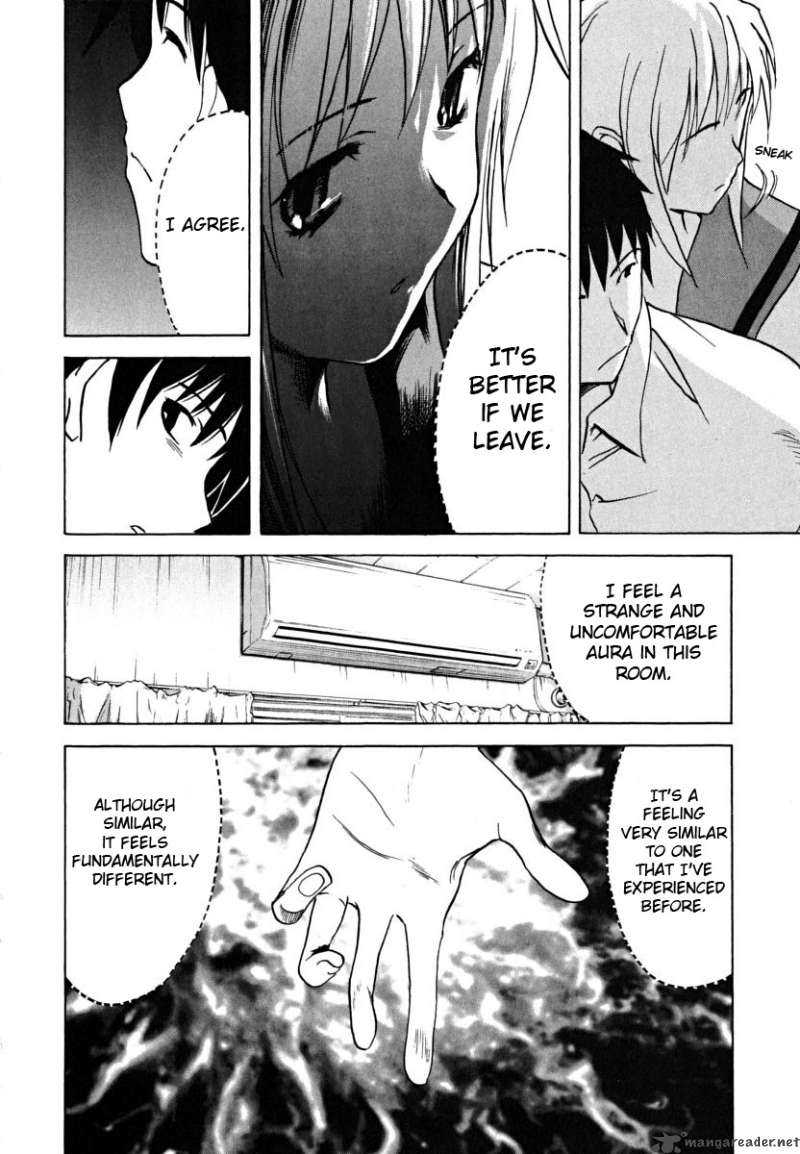 The Melancholy Of Haruhi Suzumiya 15 27