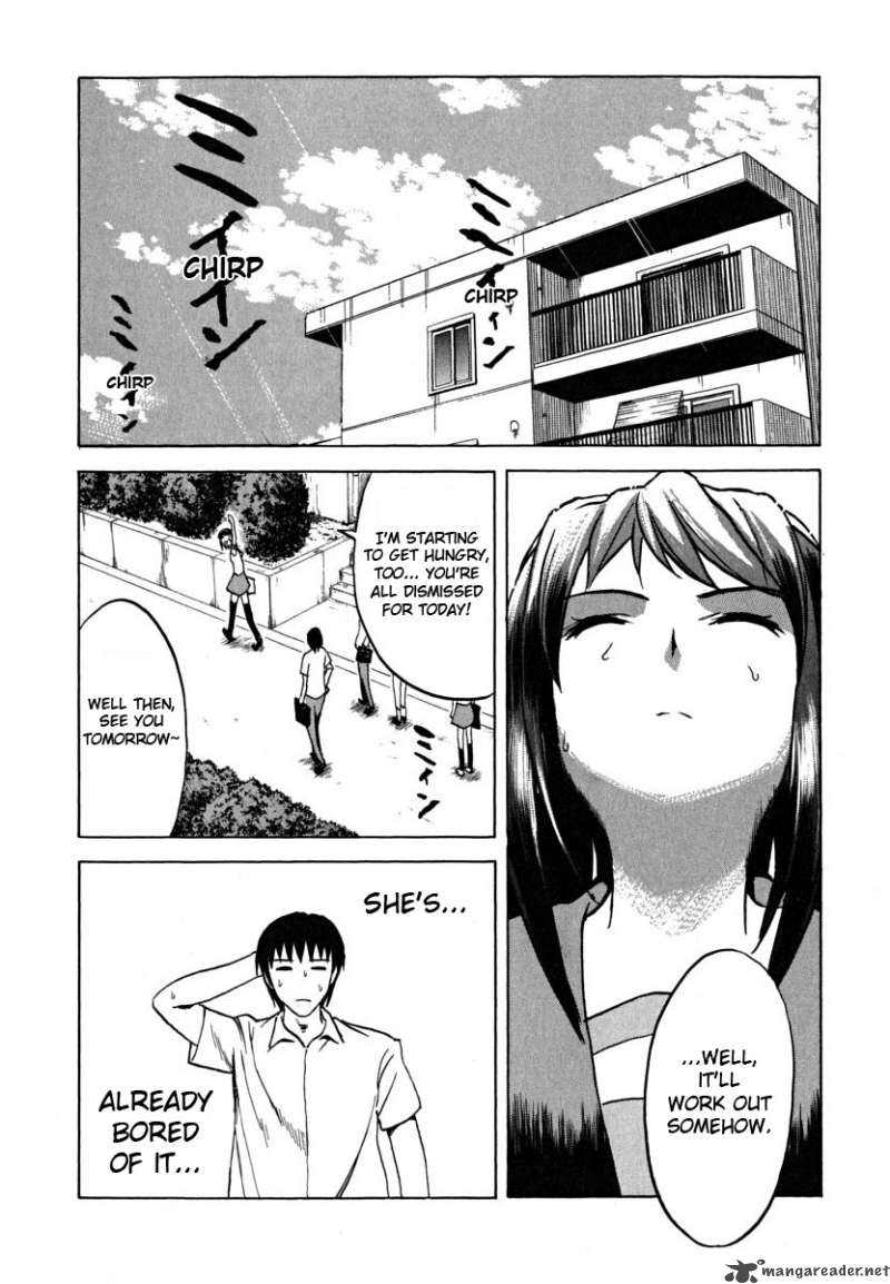 The Melancholy Of Haruhi Suzumiya 15 29