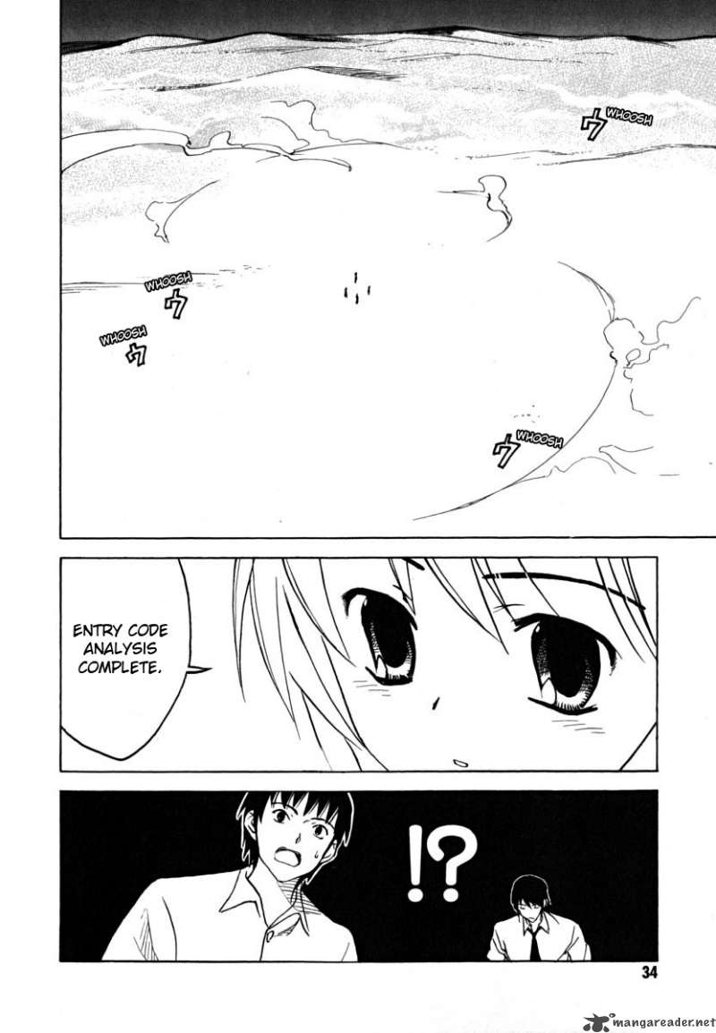 The Melancholy Of Haruhi Suzumiya 15 35