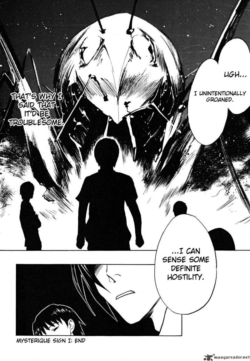 The Melancholy Of Haruhi Suzumiya 15 40