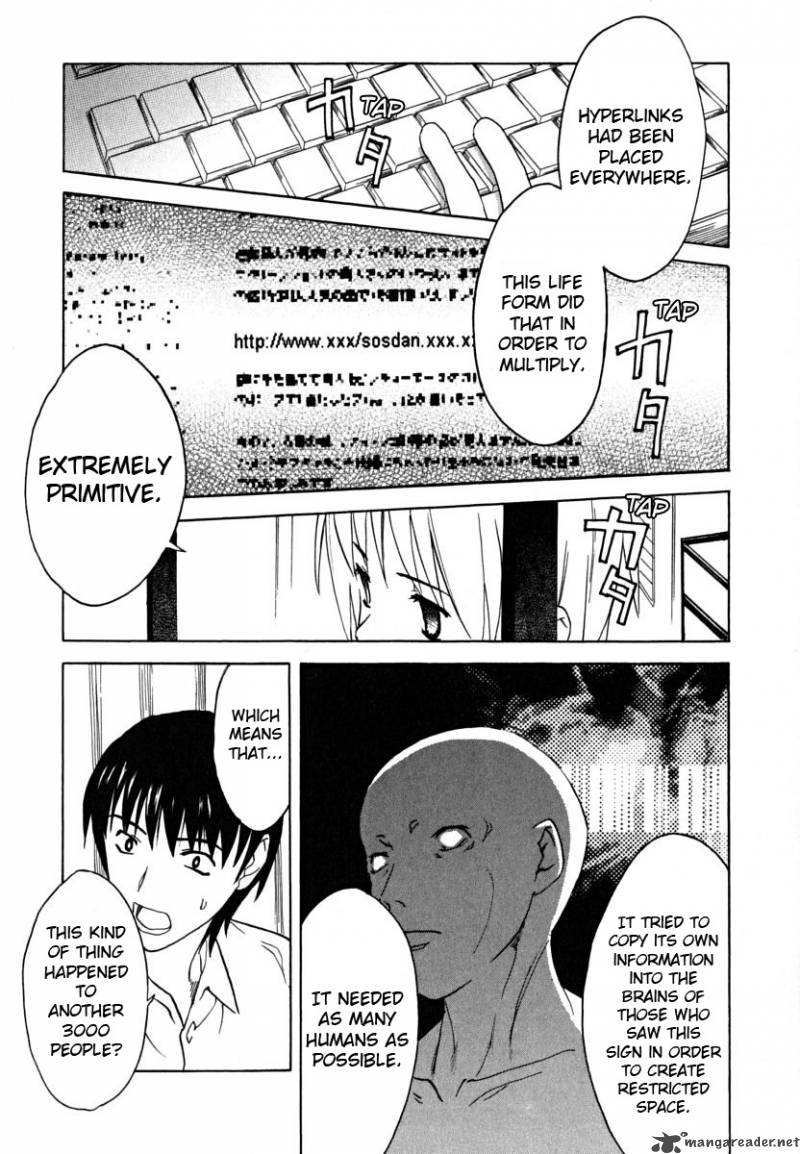 The Melancholy Of Haruhi Suzumiya 16 19