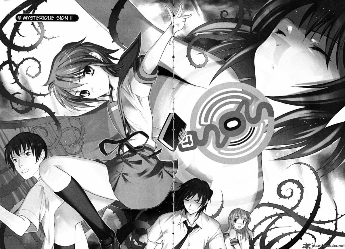 The Melancholy Of Haruhi Suzumiya 16 2