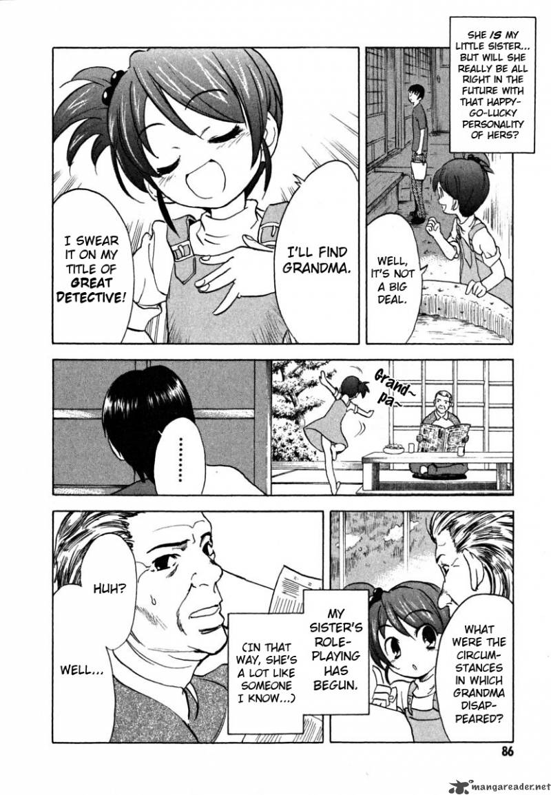 The Melancholy Of Haruhi Suzumiya 17 10