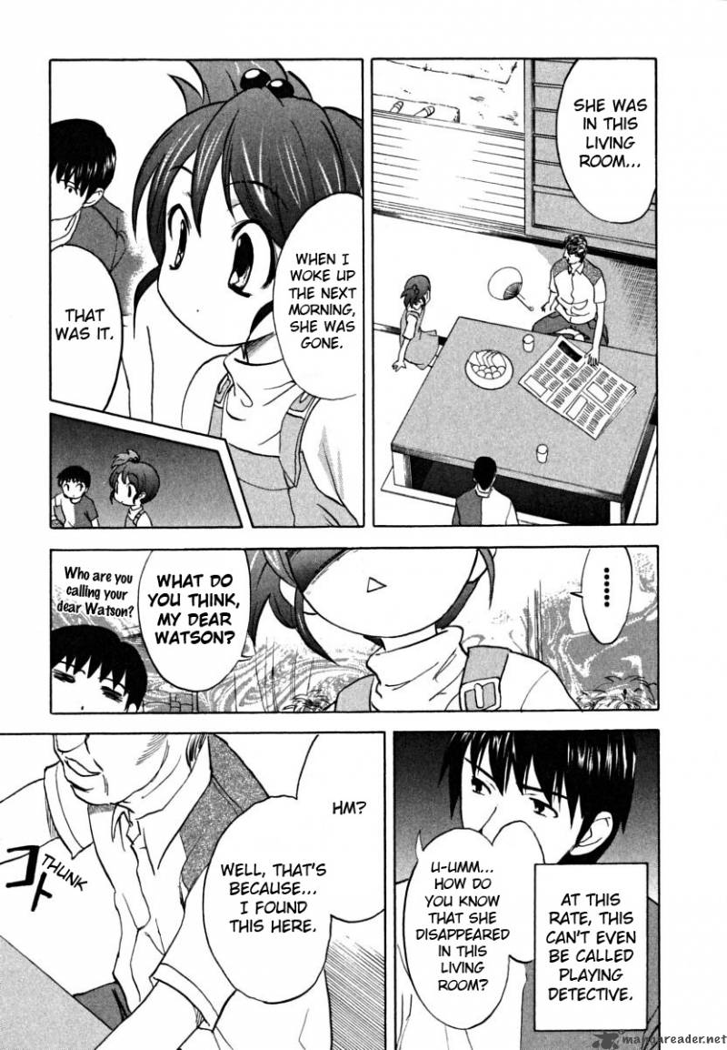 The Melancholy Of Haruhi Suzumiya 17 11