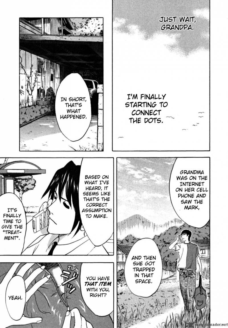 The Melancholy Of Haruhi Suzumiya 17 13