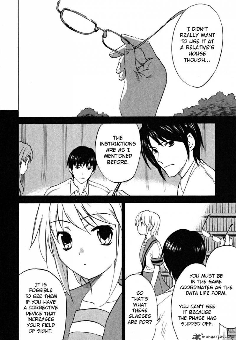 The Melancholy Of Haruhi Suzumiya 17 14