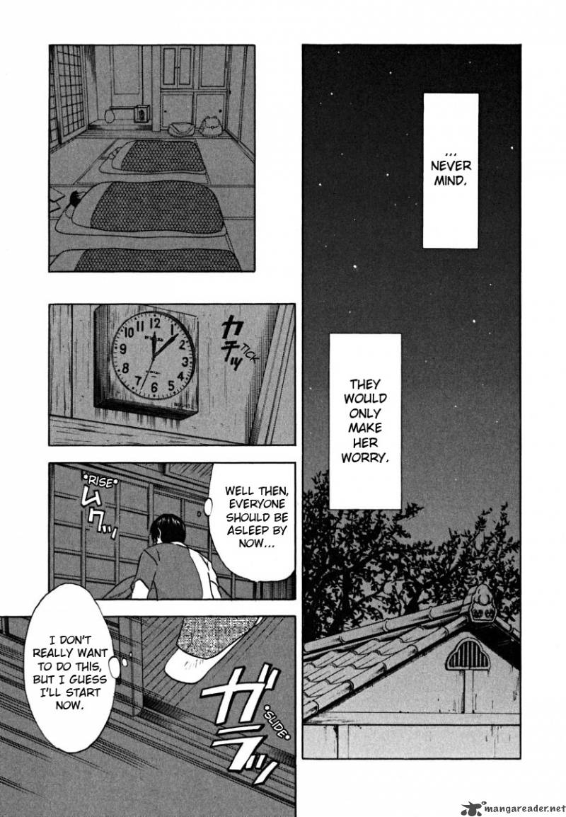 The Melancholy Of Haruhi Suzumiya 17 17