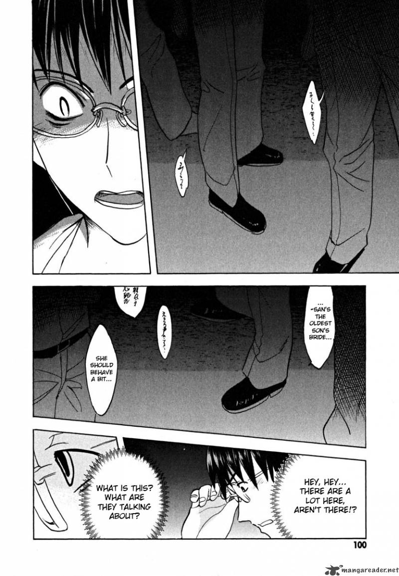 The Melancholy Of Haruhi Suzumiya 17 24