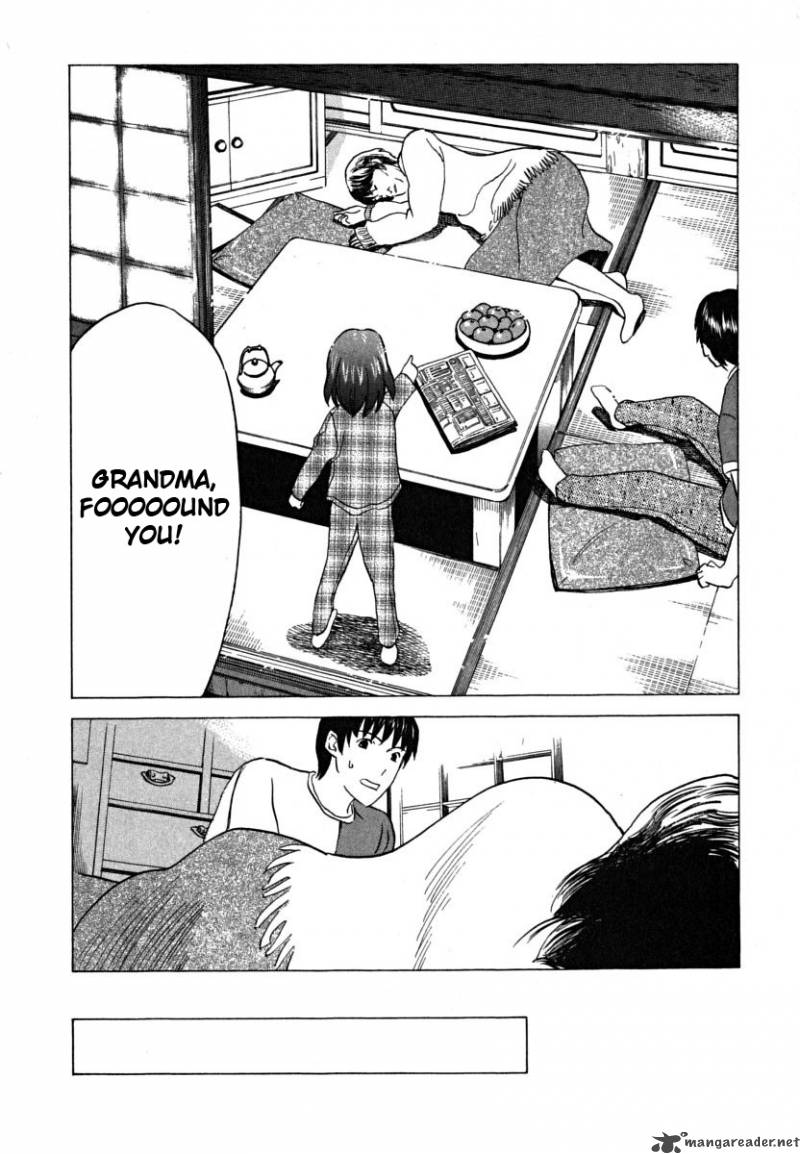 The Melancholy Of Haruhi Suzumiya 17 33
