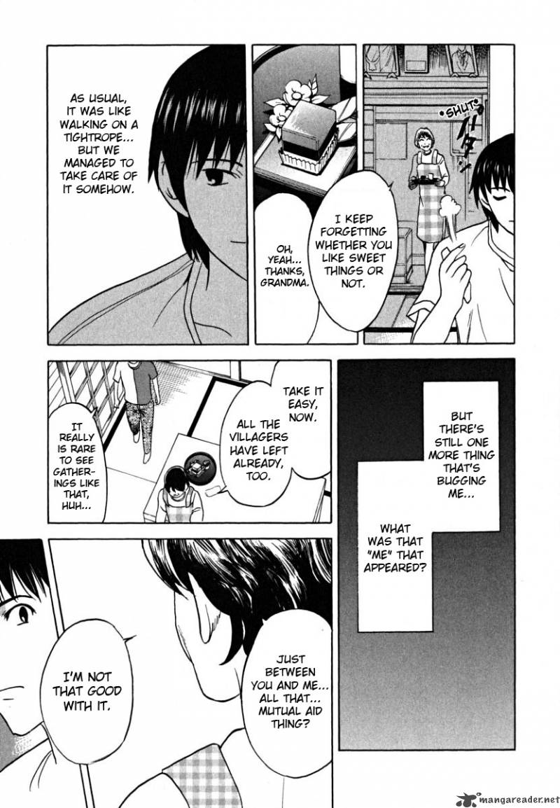 The Melancholy Of Haruhi Suzumiya 17 37