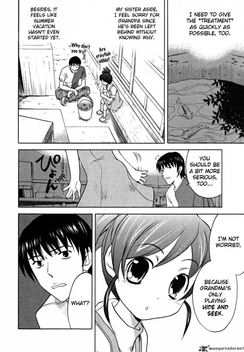 The Melancholy Of Haruhi Suzumiya 17 8