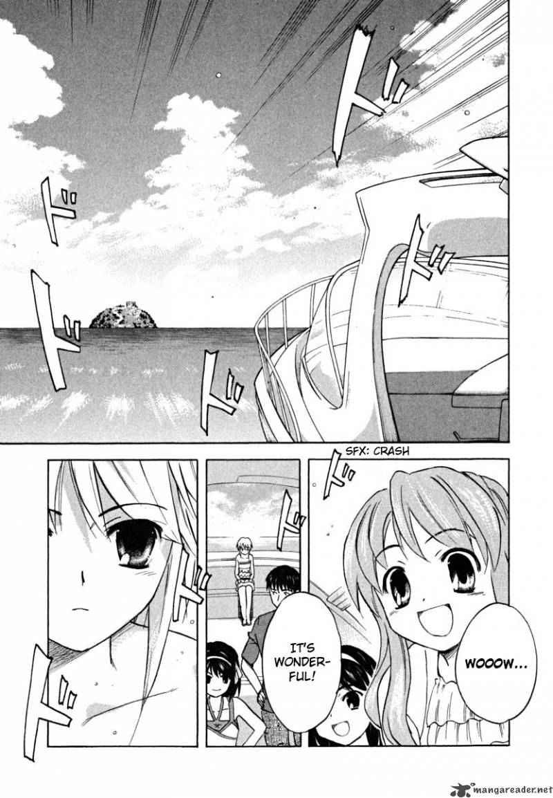 The Melancholy Of Haruhi Suzumiya 18 14