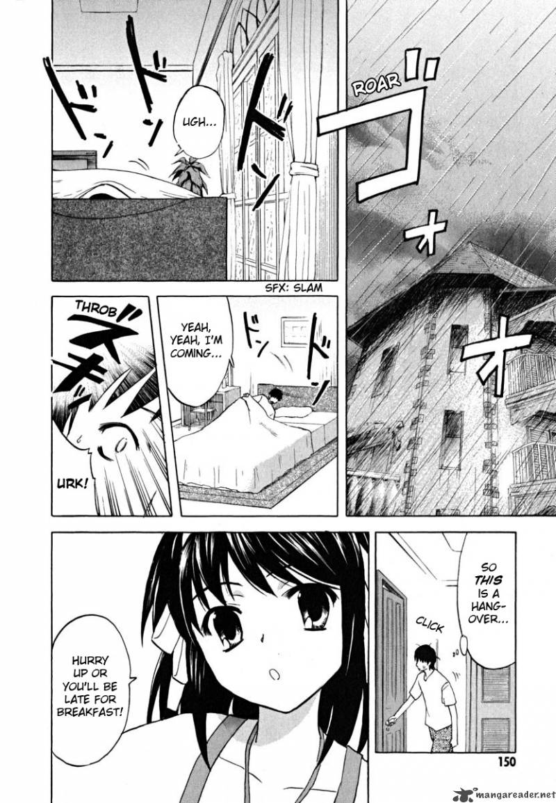 The Melancholy Of Haruhi Suzumiya 18 33