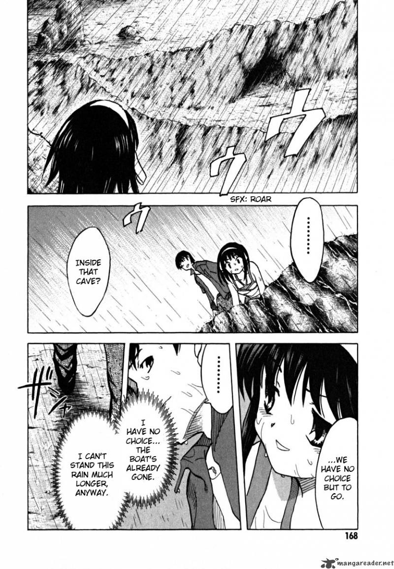 The Melancholy Of Haruhi Suzumiya 19 12