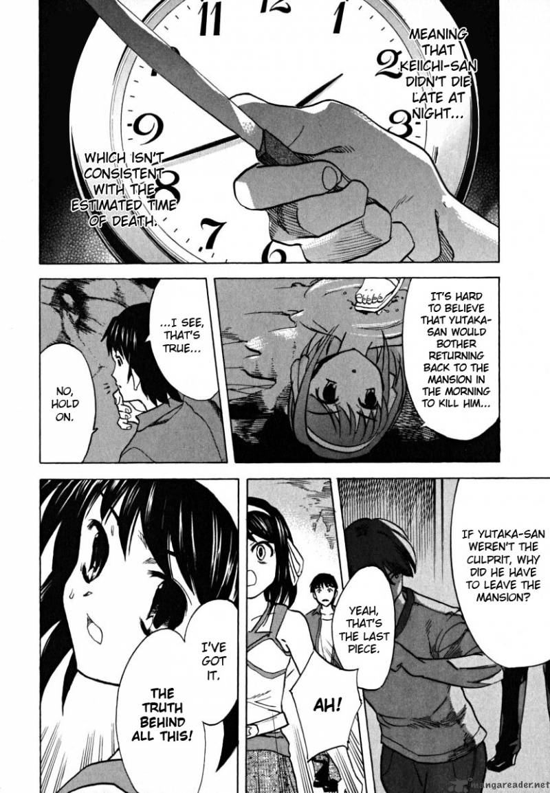 The Melancholy Of Haruhi Suzumiya 19 14
