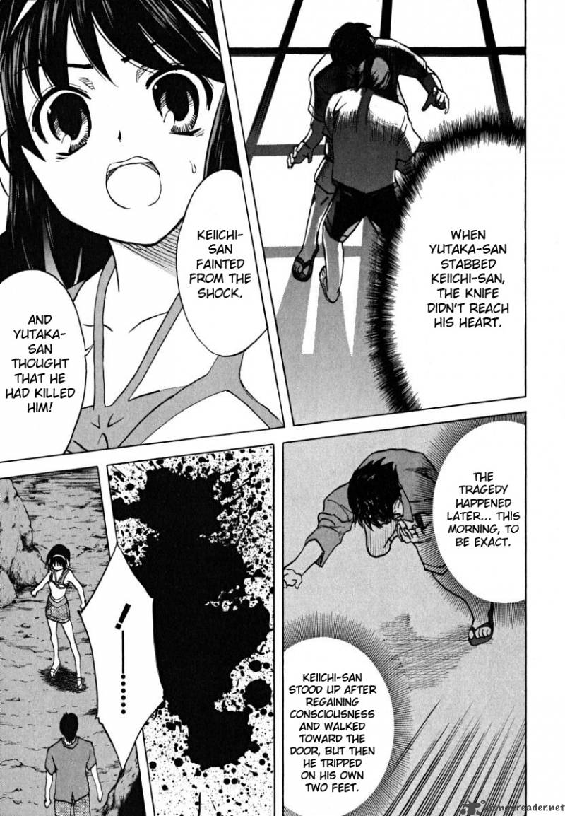 The Melancholy Of Haruhi Suzumiya 19 15