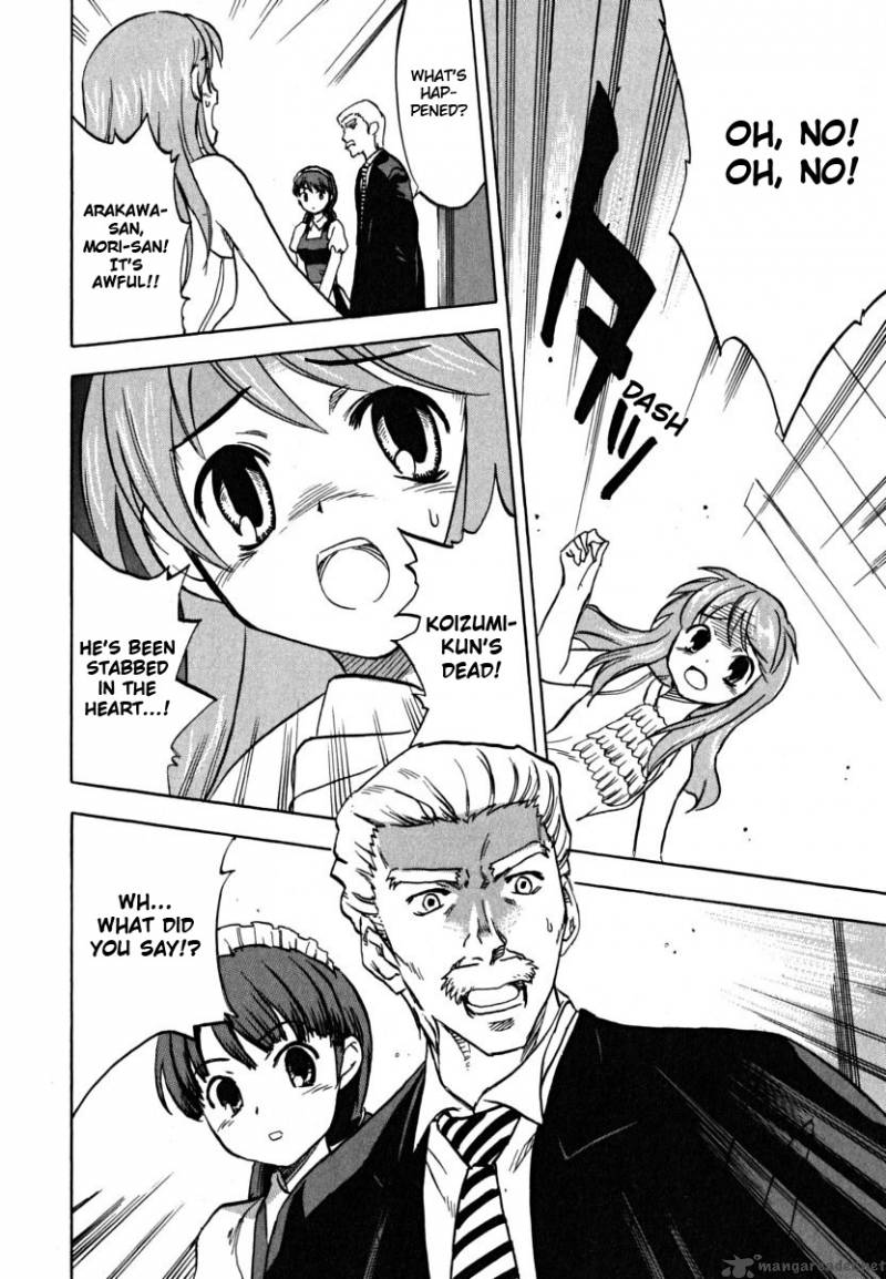 The Melancholy Of Haruhi Suzumiya 19 24