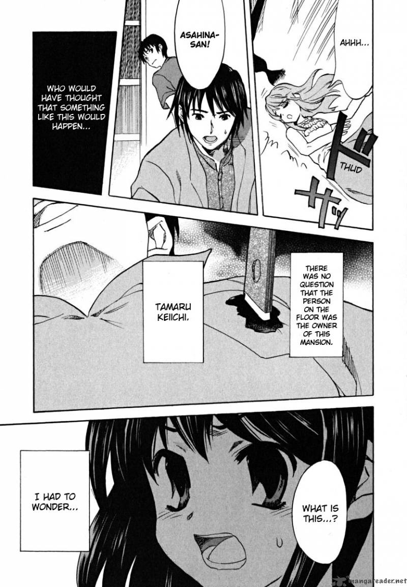 The Melancholy Of Haruhi Suzumiya 19 3