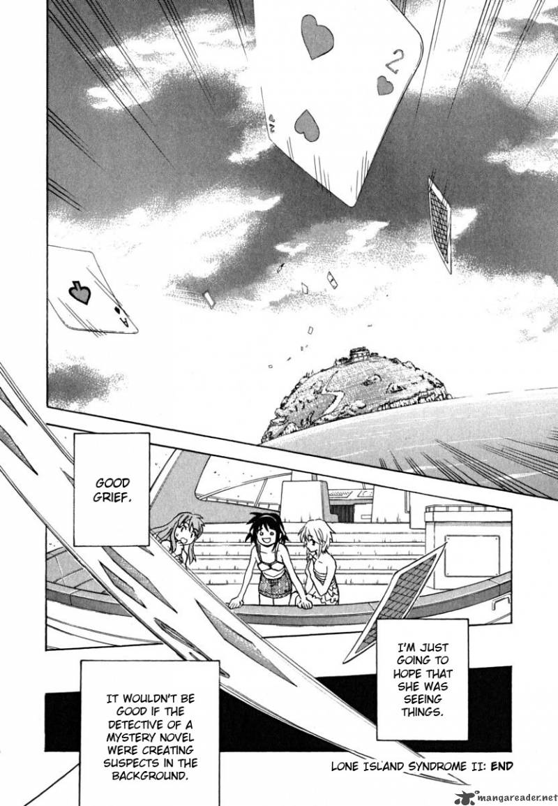 The Melancholy Of Haruhi Suzumiya 19 36