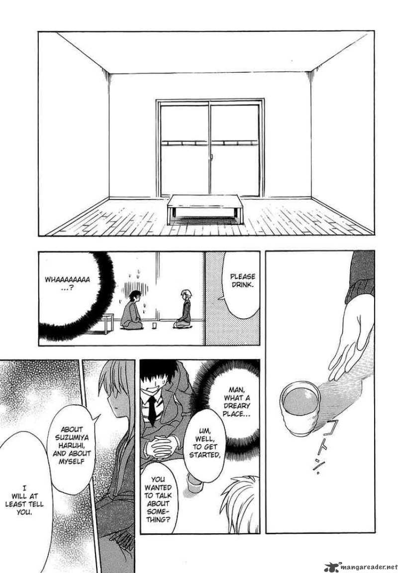 The Melancholy Of Haruhi Suzumiya 2 11