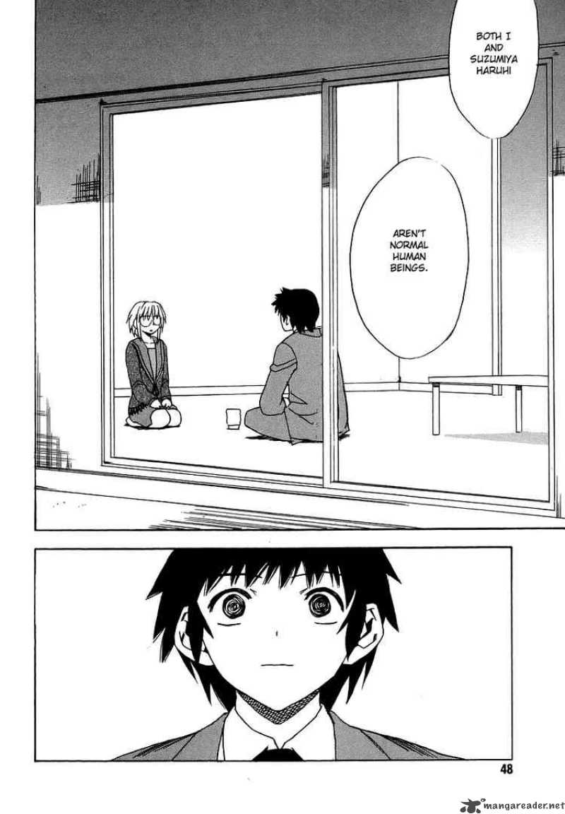 The Melancholy Of Haruhi Suzumiya 2 12