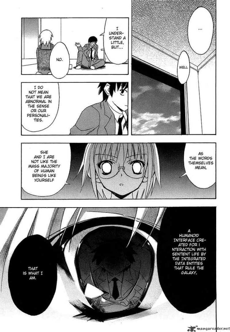 The Melancholy Of Haruhi Suzumiya 2 13