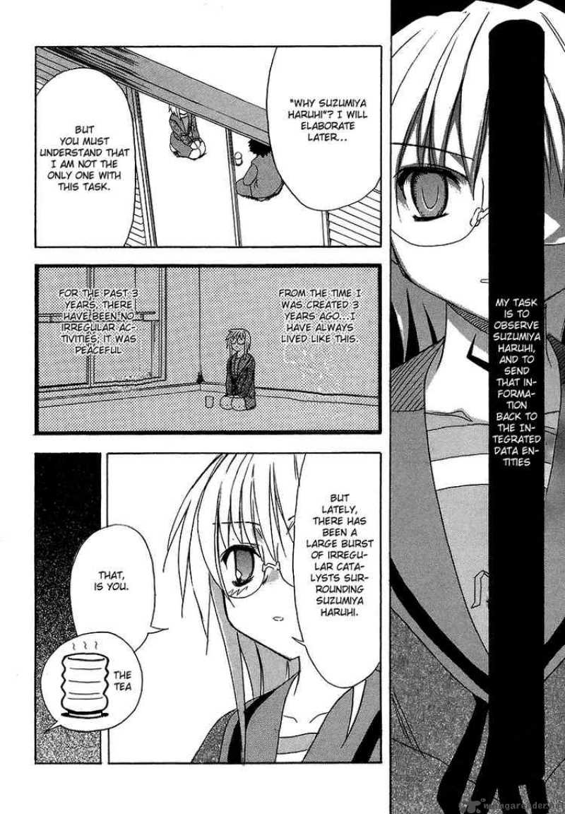 The Melancholy Of Haruhi Suzumiya 2 15