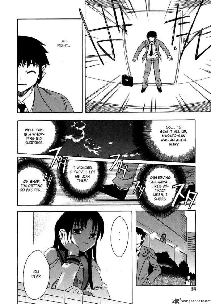 The Melancholy Of Haruhi Suzumiya 2 17