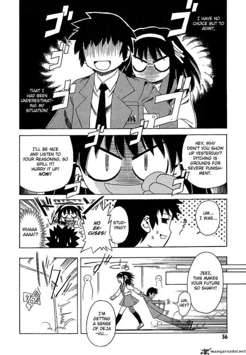 The Melancholy Of Haruhi Suzumiya 2 19