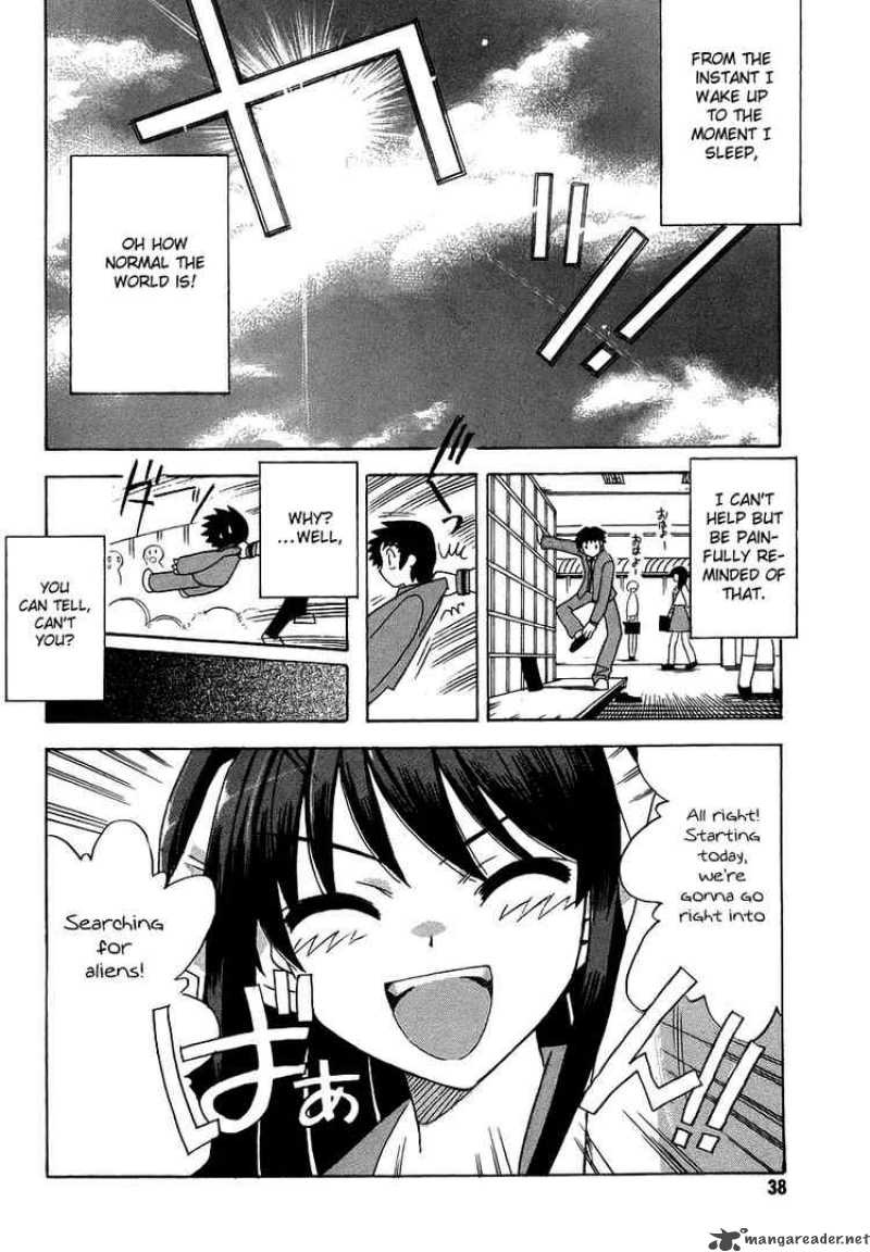 The Melancholy Of Haruhi Suzumiya 2 2