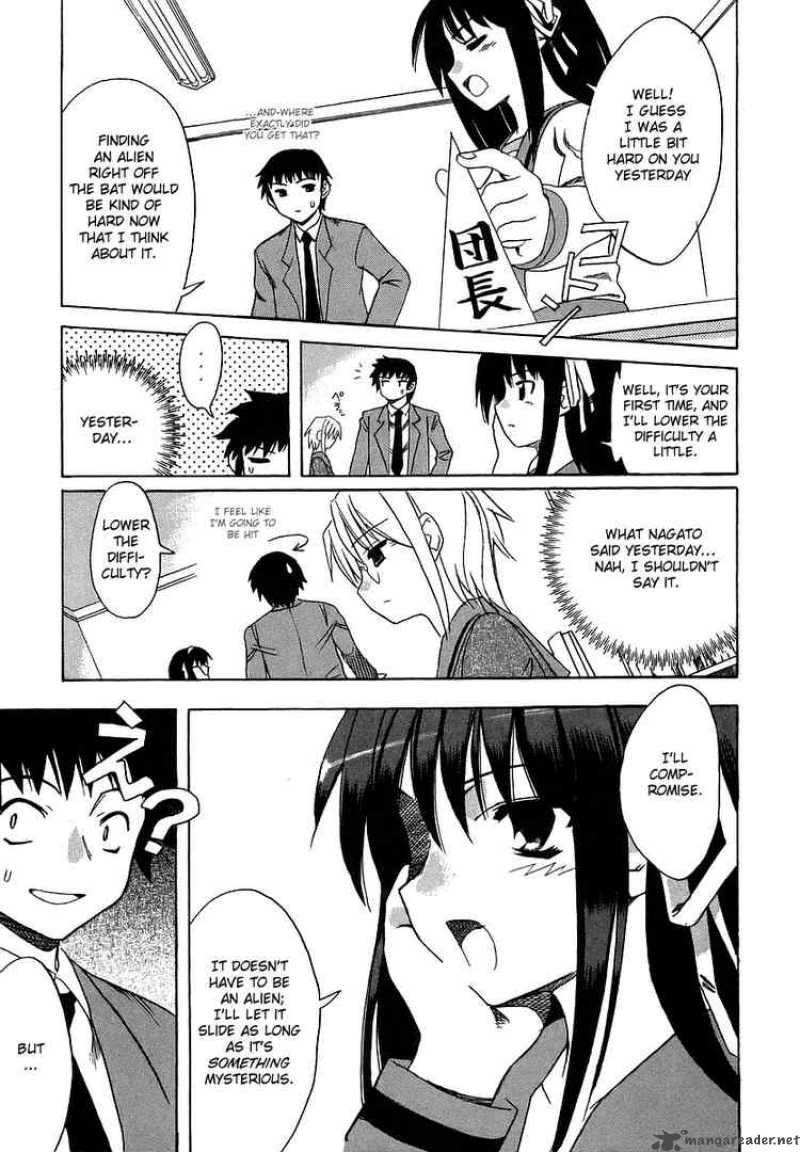 The Melancholy Of Haruhi Suzumiya 2 20