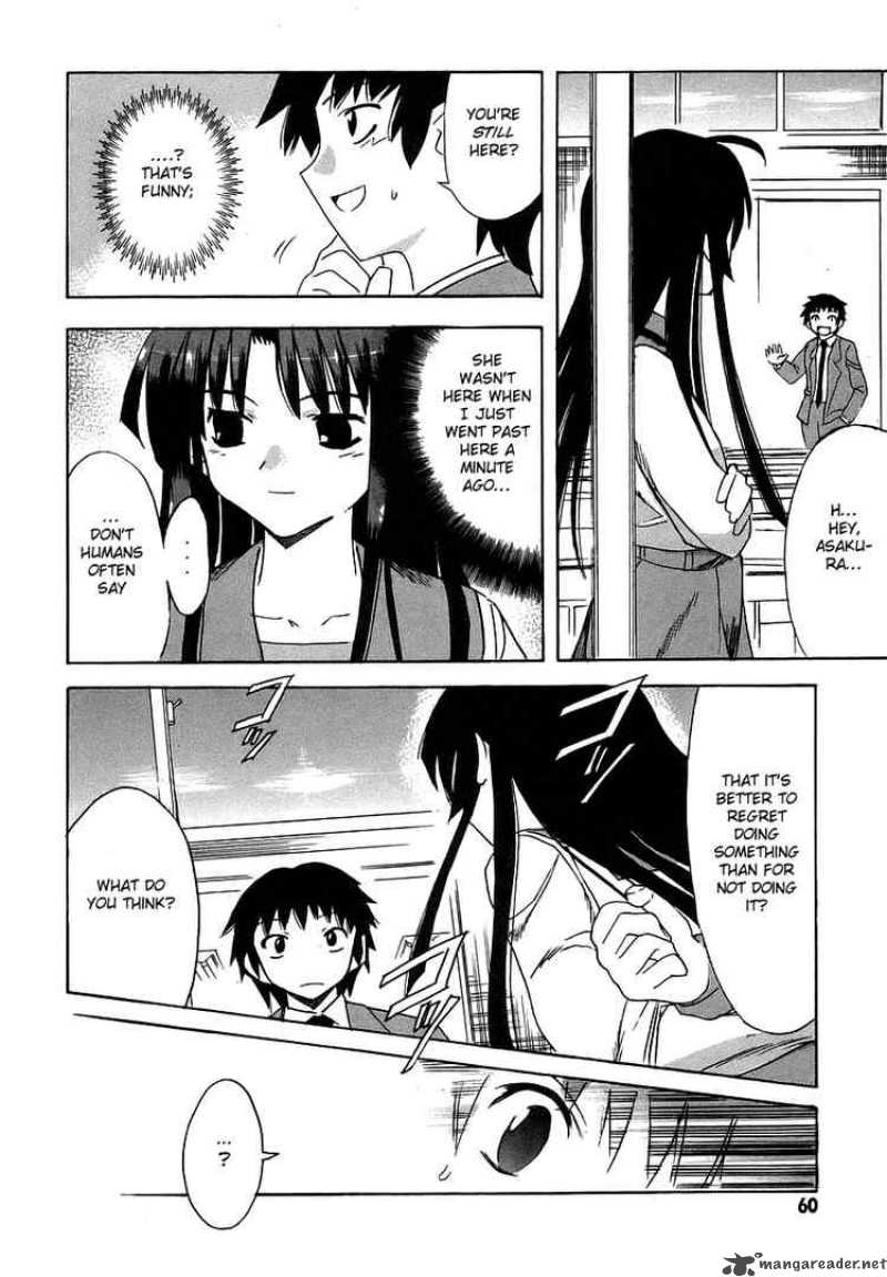 The Melancholy Of Haruhi Suzumiya 2 23