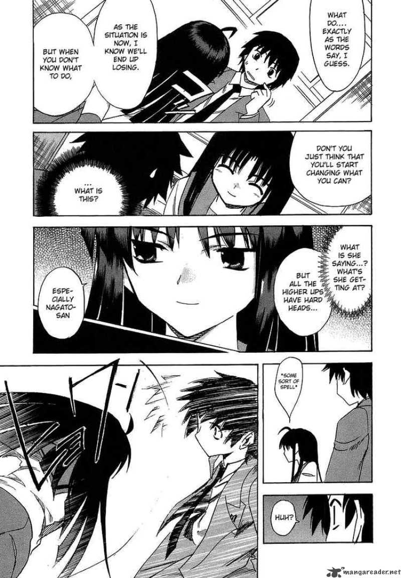 The Melancholy Of Haruhi Suzumiya 2 24