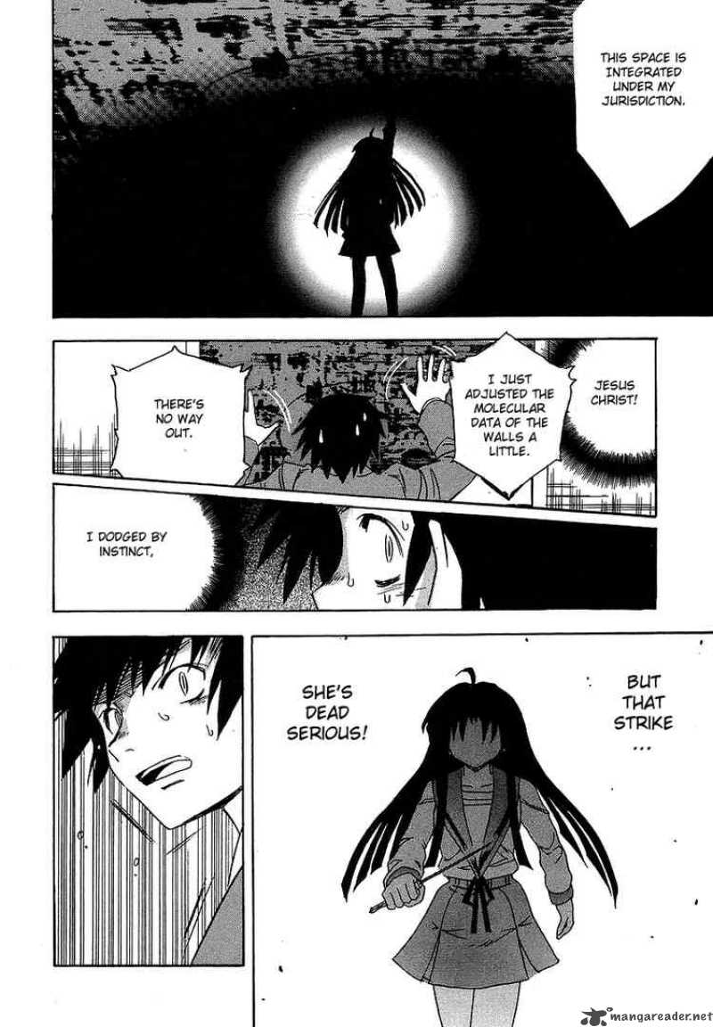 The Melancholy Of Haruhi Suzumiya 2 27