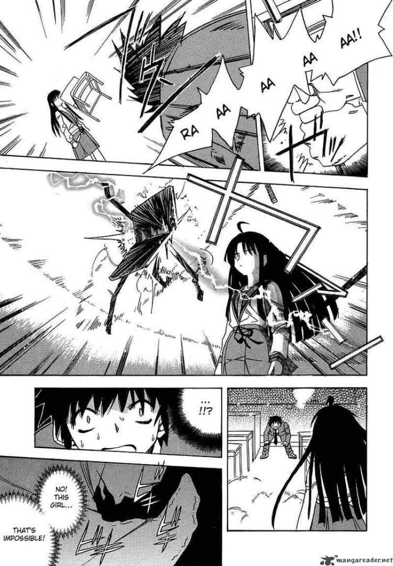 The Melancholy Of Haruhi Suzumiya 2 28
