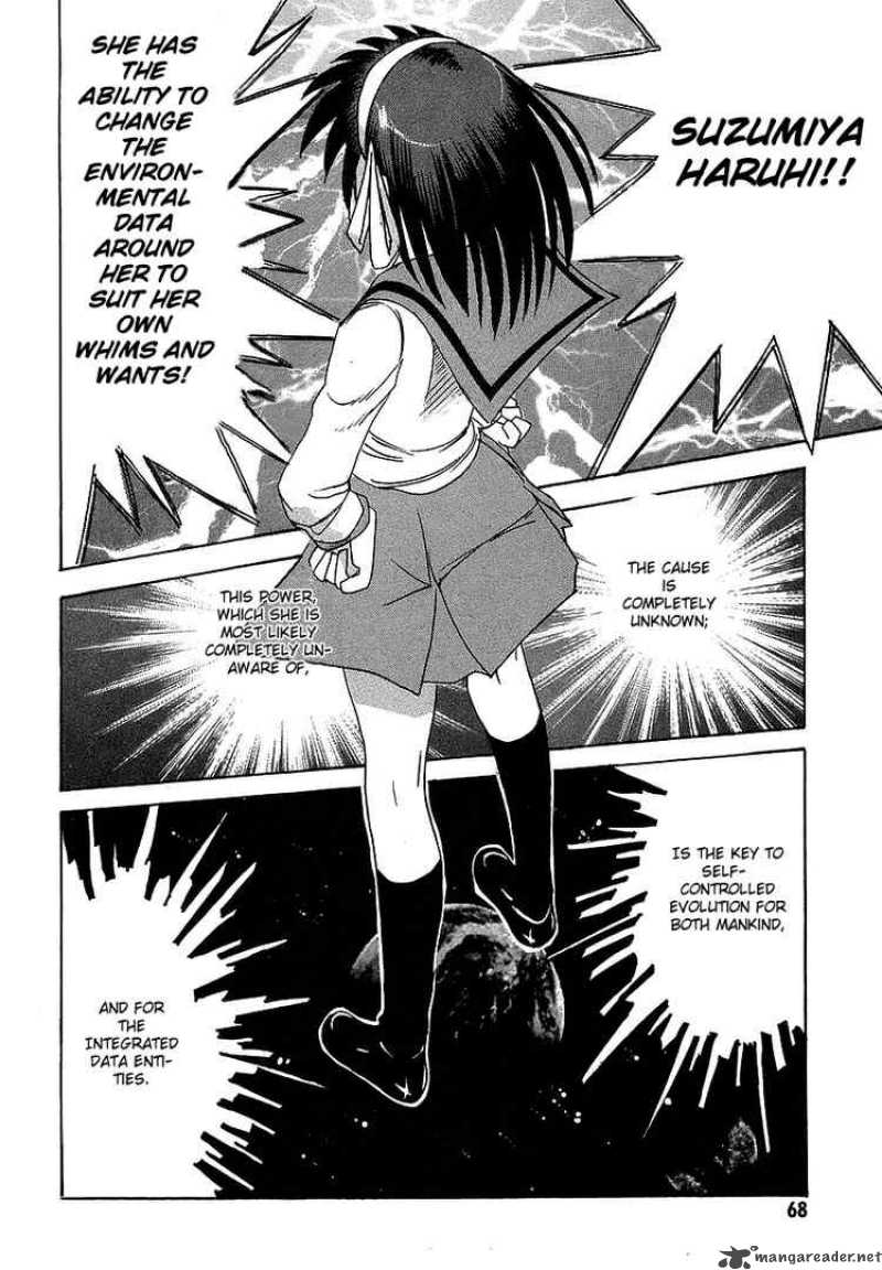 The Melancholy Of Haruhi Suzumiya 2 31