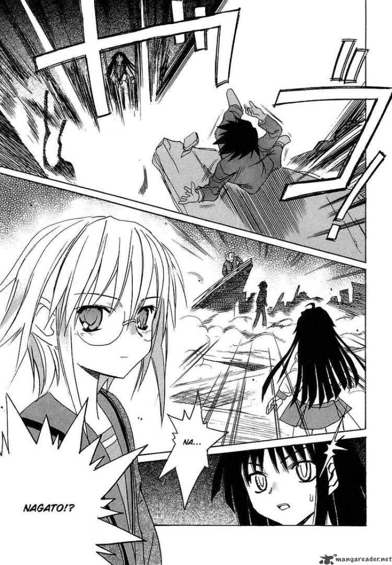 The Melancholy Of Haruhi Suzumiya 2 32