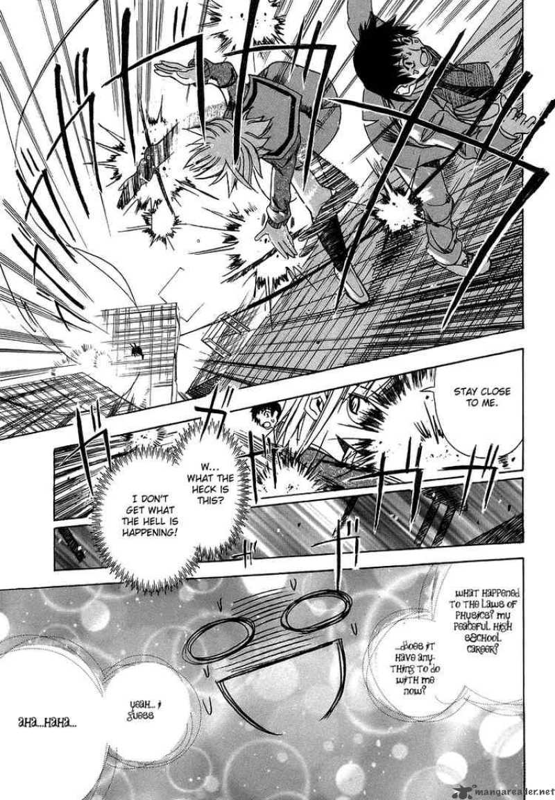 The Melancholy Of Haruhi Suzumiya 2 34