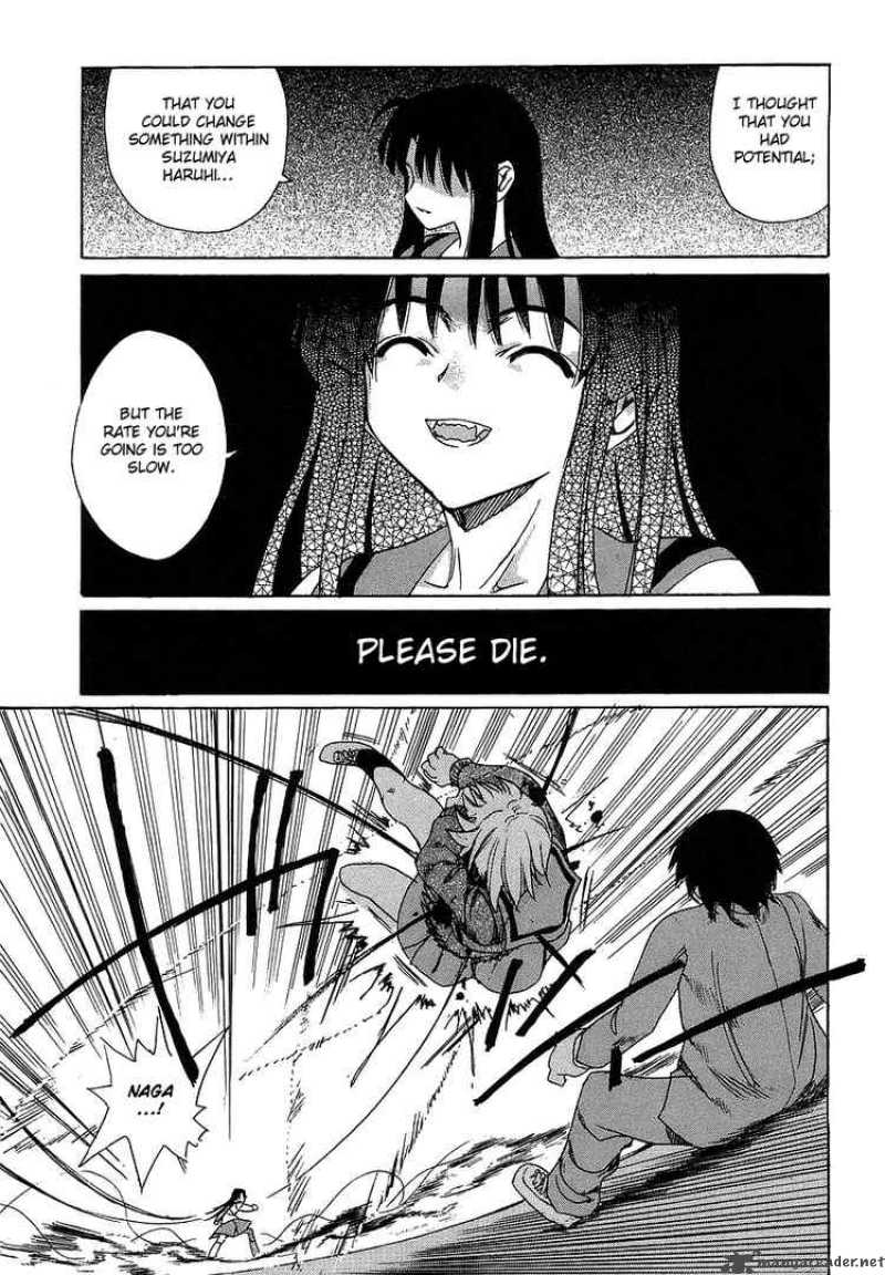 The Melancholy Of Haruhi Suzumiya 2 38