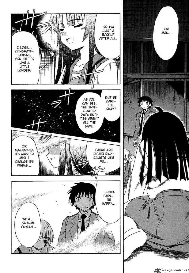 The Melancholy Of Haruhi Suzumiya 2 41