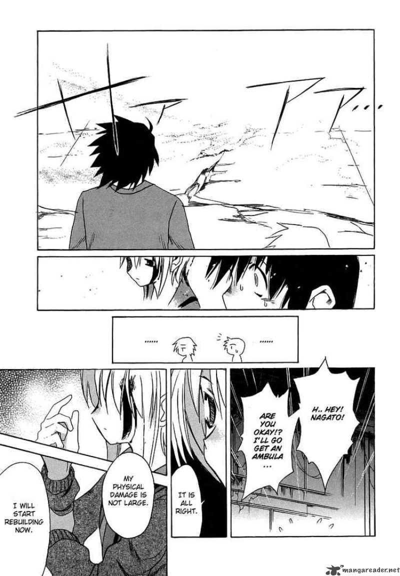 The Melancholy Of Haruhi Suzumiya 2 42