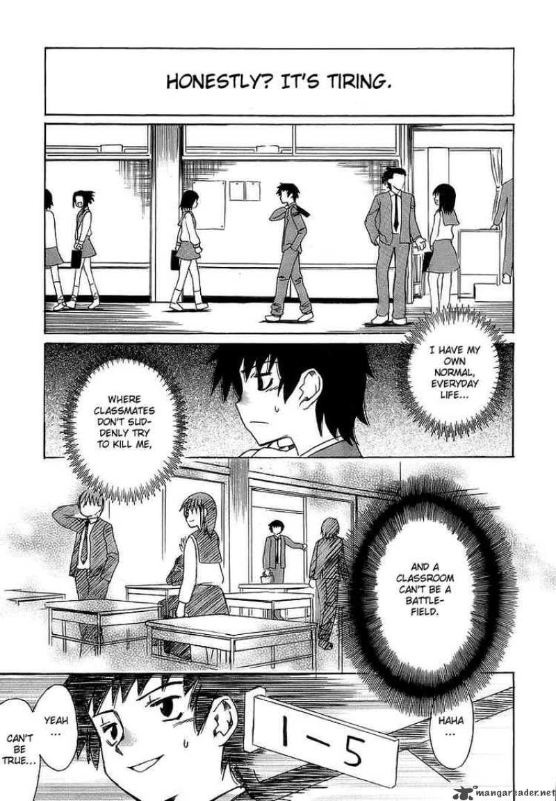 The Melancholy Of Haruhi Suzumiya 2 47