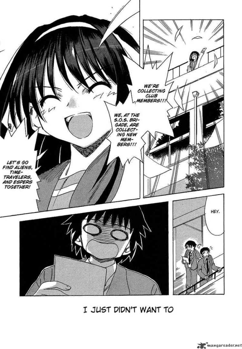The Melancholy Of Haruhi Suzumiya 2 49
