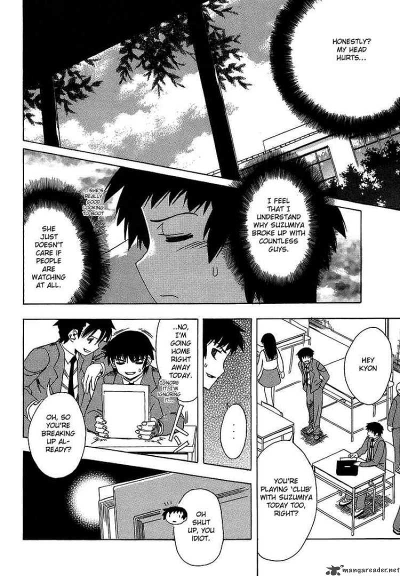 The Melancholy Of Haruhi Suzumiya 2 6