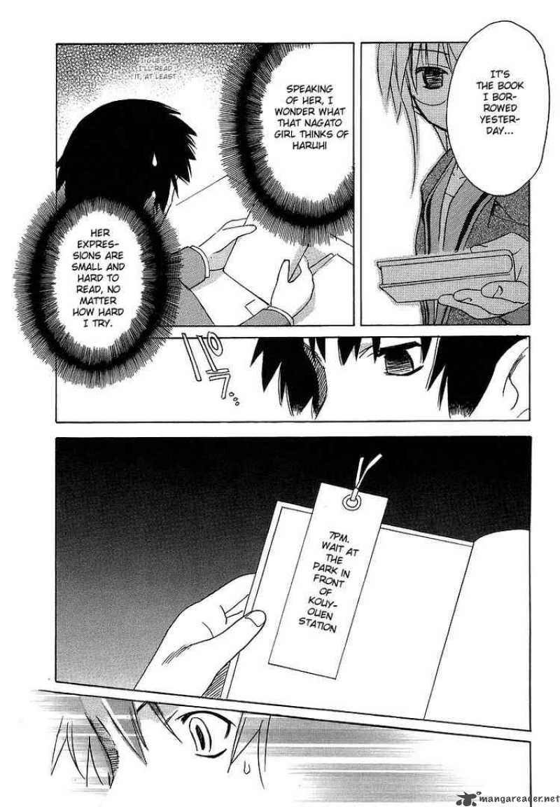 The Melancholy Of Haruhi Suzumiya 2 7