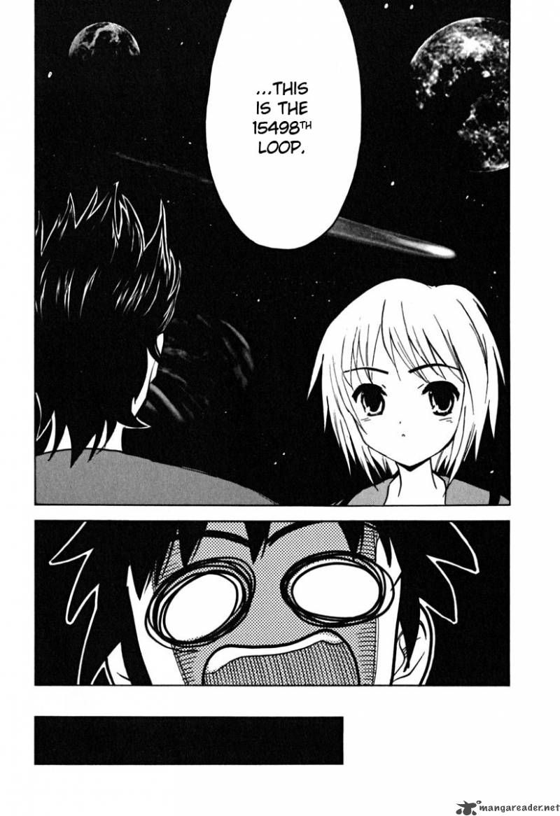 The Melancholy Of Haruhi Suzumiya 20 34