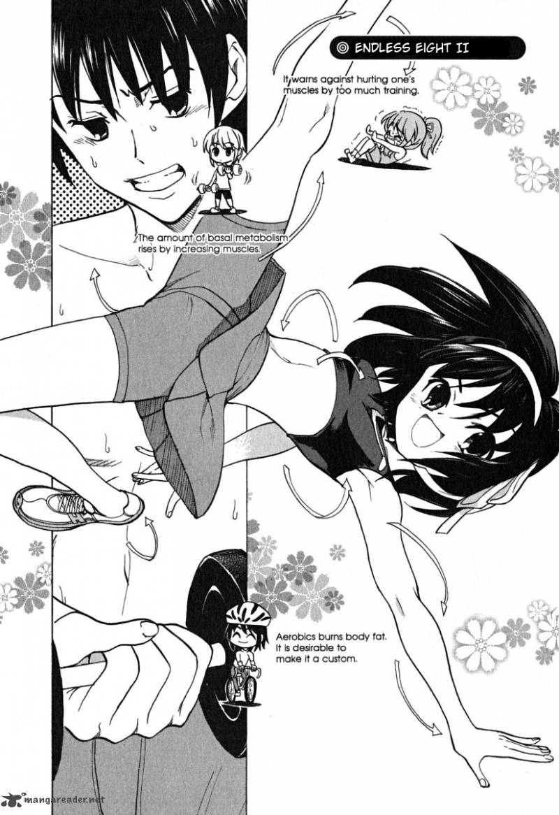 The Melancholy Of Haruhi Suzumiya 21 1