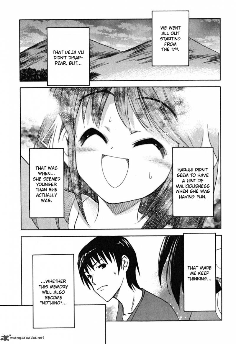 The Melancholy Of Haruhi Suzumiya 21 11