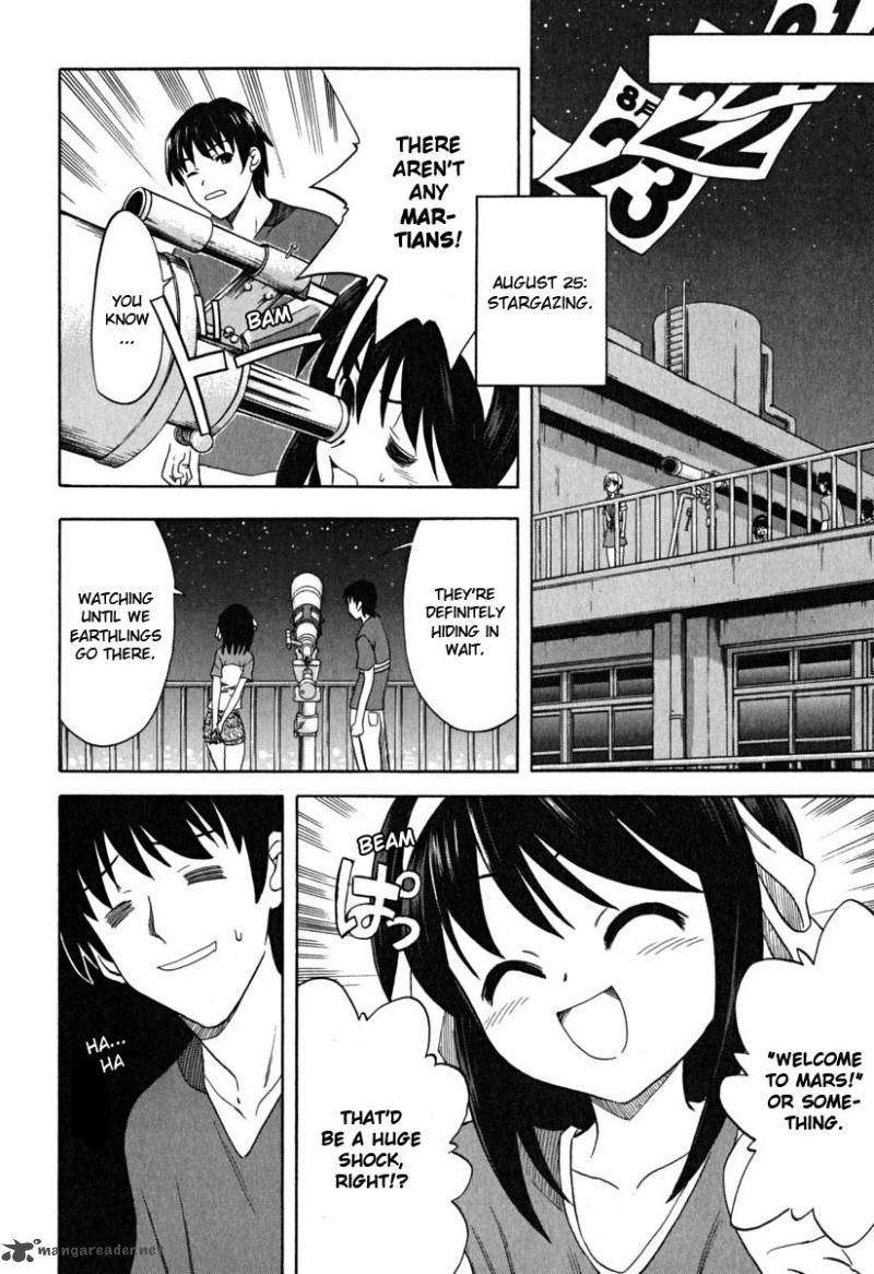 The Melancholy Of Haruhi Suzumiya 21 12